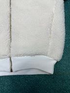 LOUIS VUITTON TEDDY JACKET