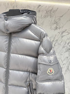 GIUBBOTTO MONCLER