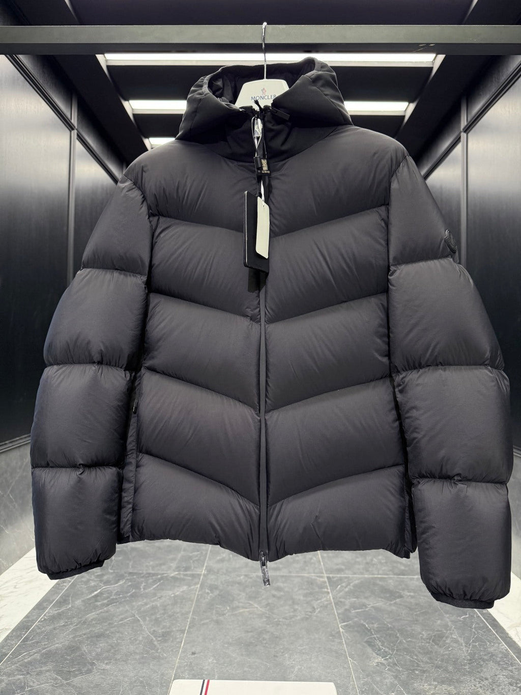 GIUBBOTTO MONCLER