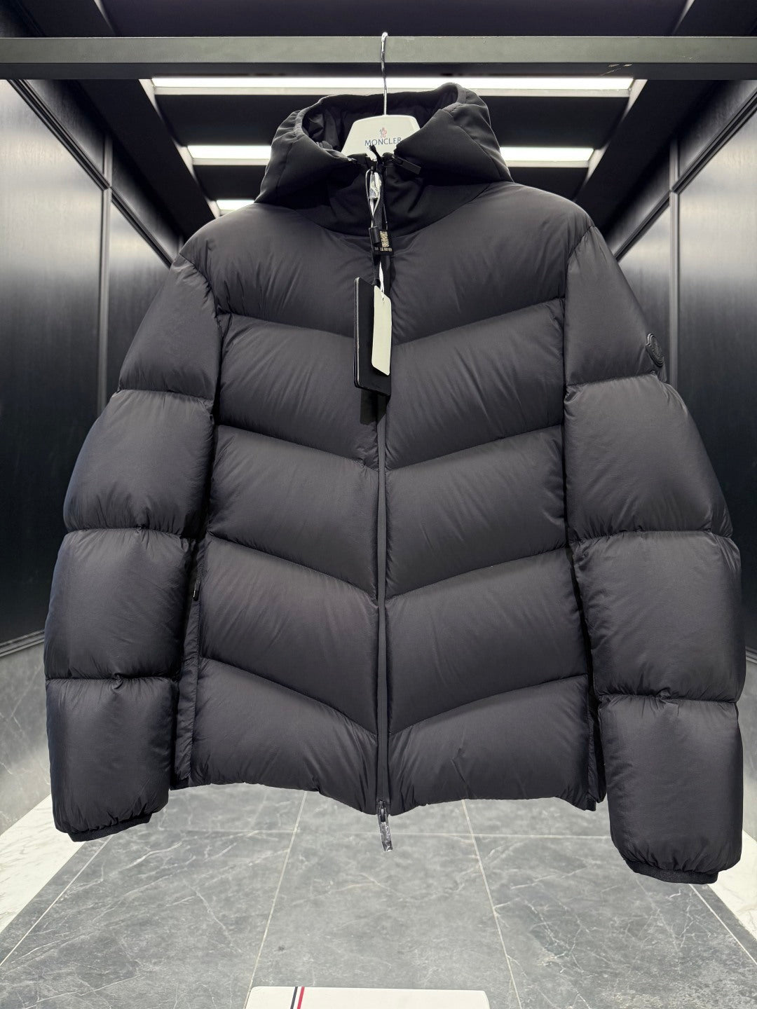 GIUBBOTTO MONCLER