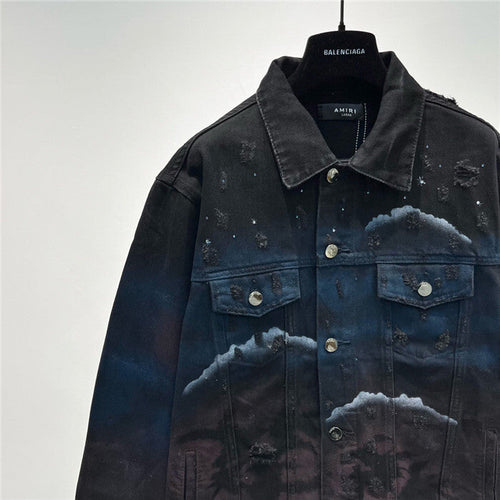 AMIRI DENIM JACKET