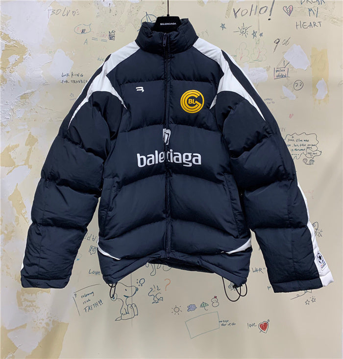 GIUBBOTTO BALENCIAGA