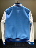 AMIRI COLLEGE JACKET