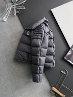 GIUBBOTTO MONCLER