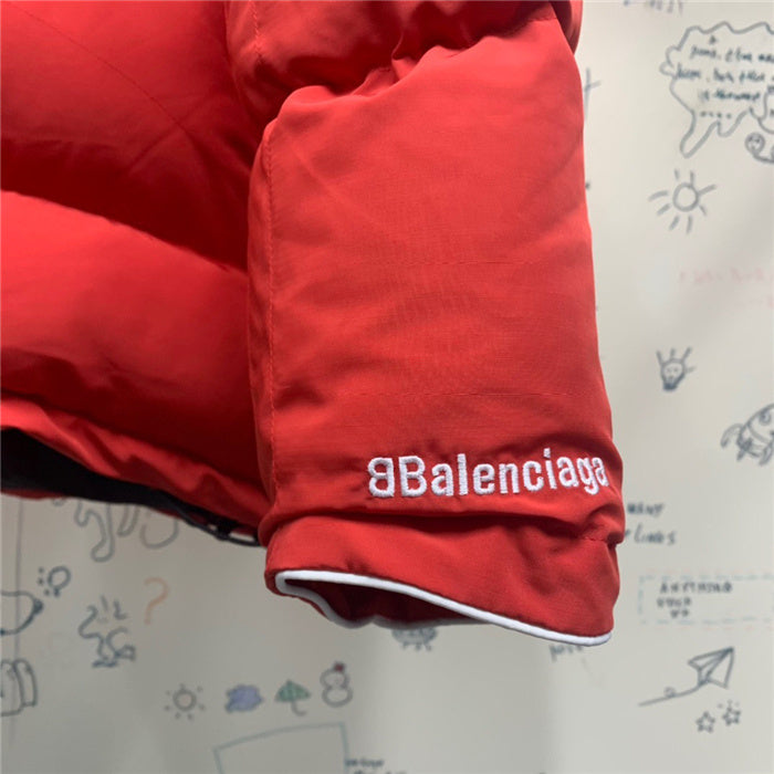 GIUBBOTTO BALENCIAGA