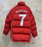 GIUBBOTTO BALENCIAGA