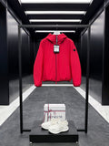 GIACCA ANTIVENTO MONCLER