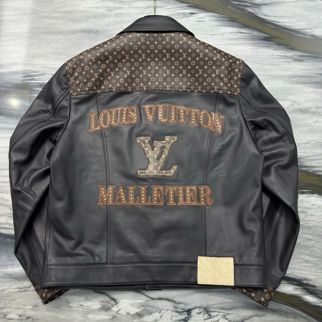 LOUIS VUITTON JACKET