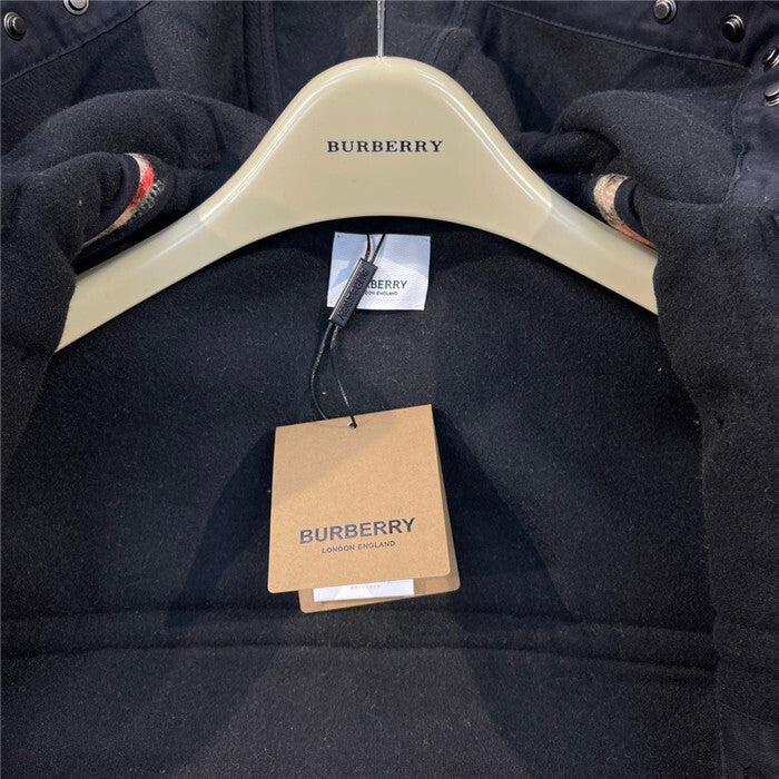 BURBERRY GIACCONE