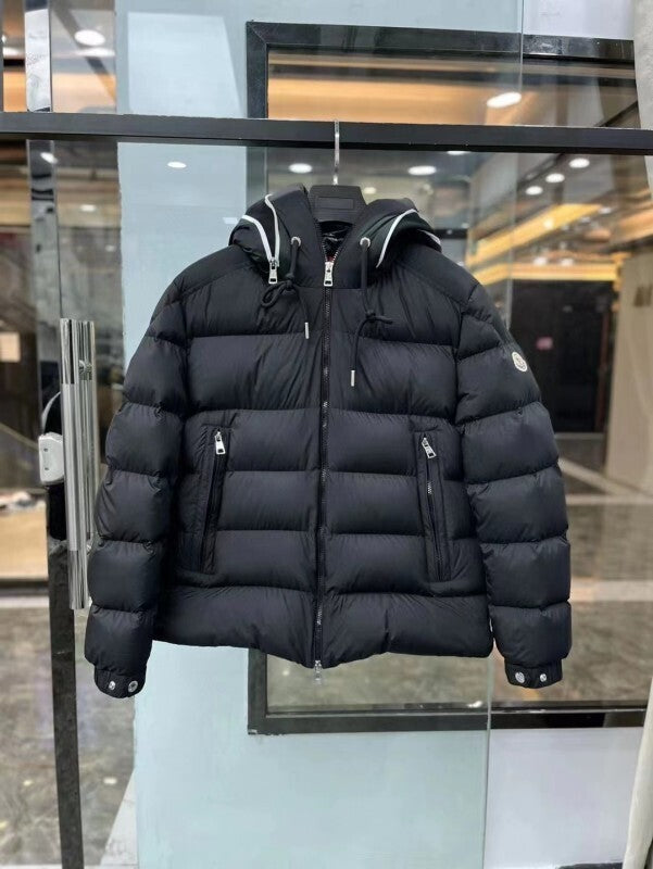GIUBBOTTO MONCLER
