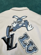 LOUIS VUITTON JACKET