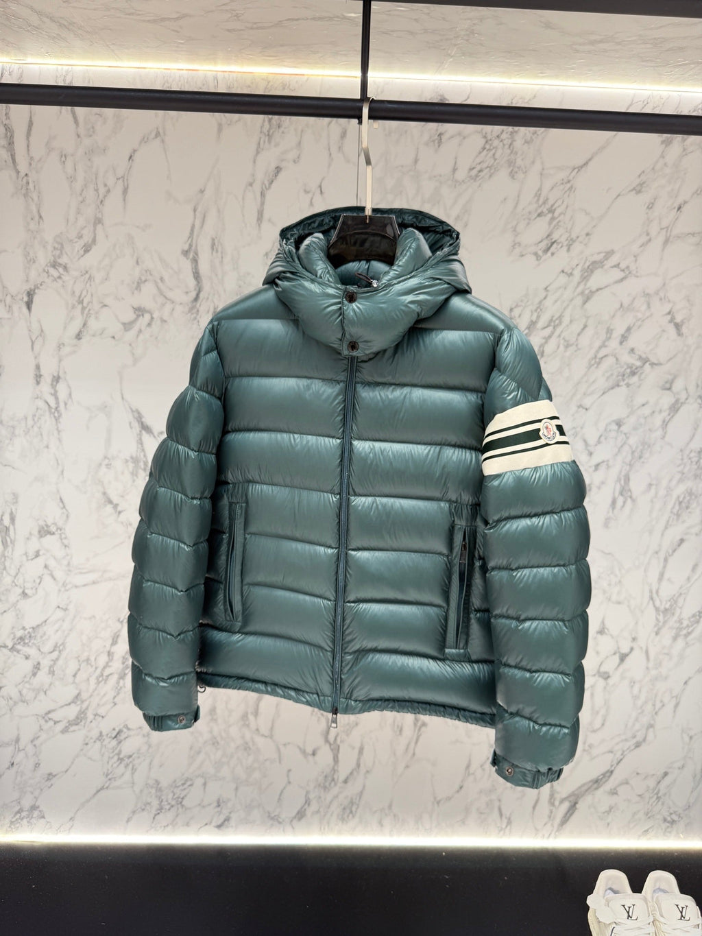 GIUBBOTTO MONCLER