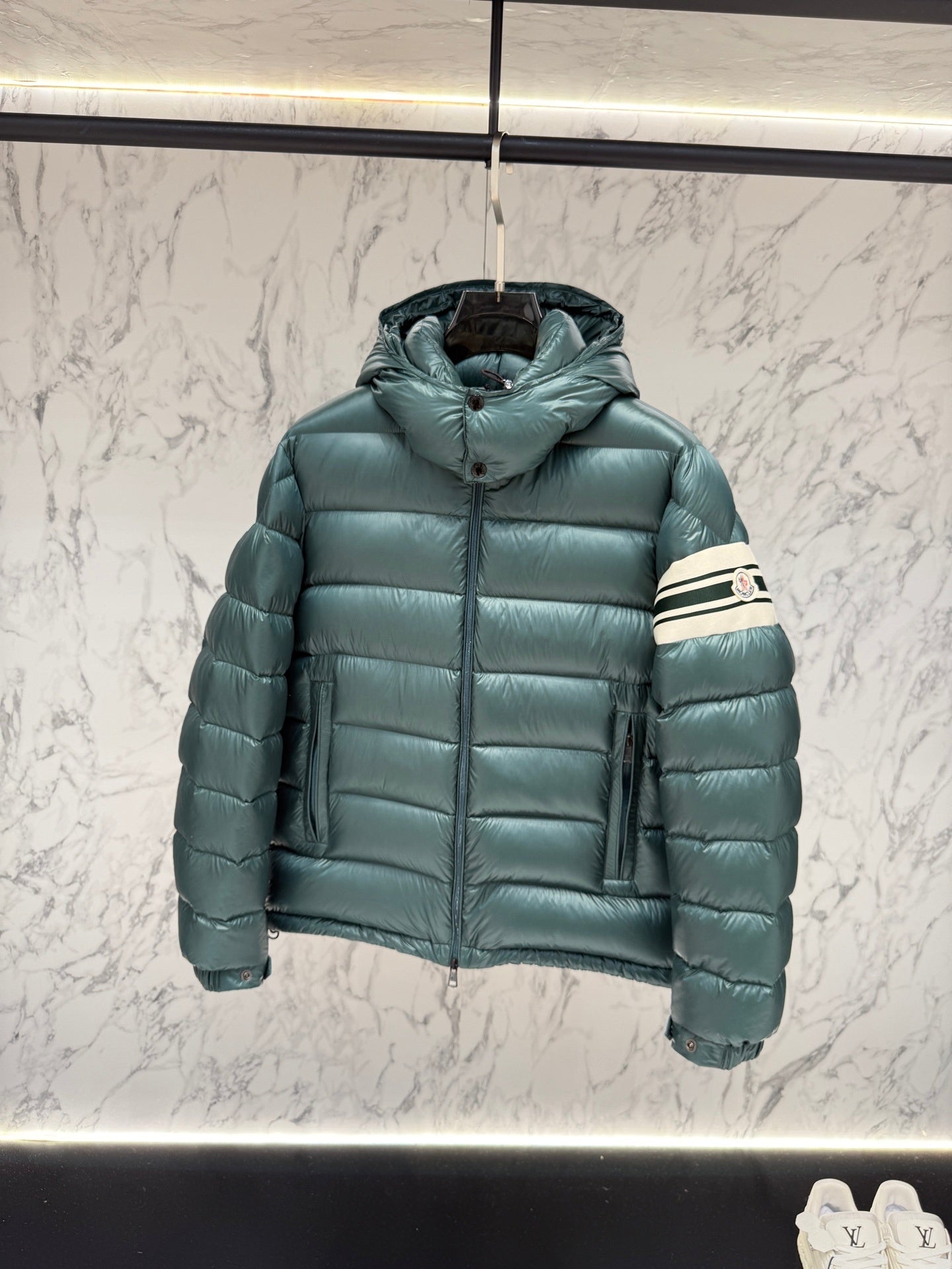 GIUBBOTTO MONCLER