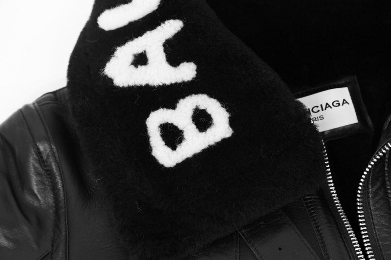 GIUBBOTTO BALENCIAGA