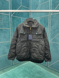 LOUIS VUITTON JACKET