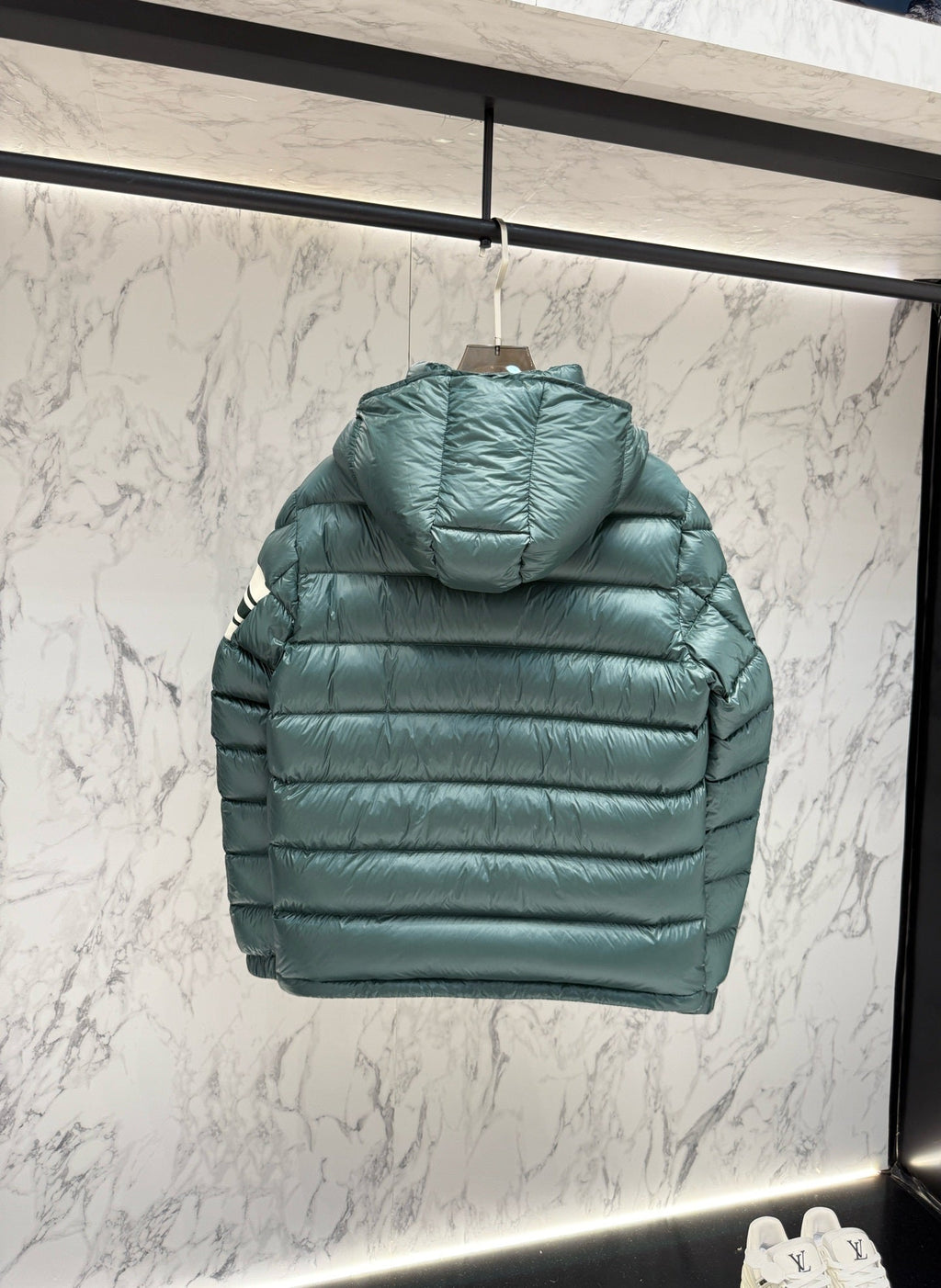 GIUBBOTTO MONCLER