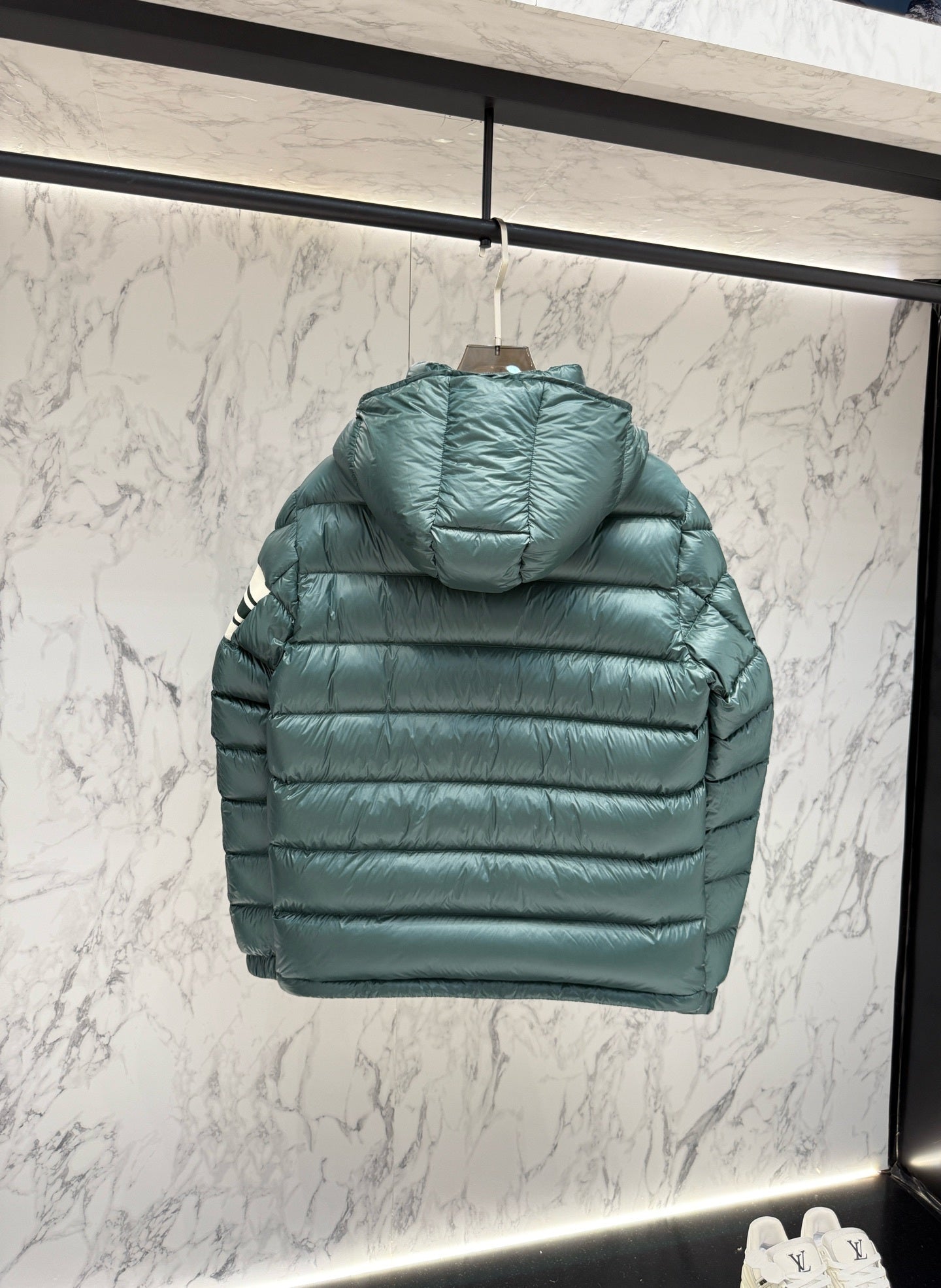 GIUBBOTTO MONCLER