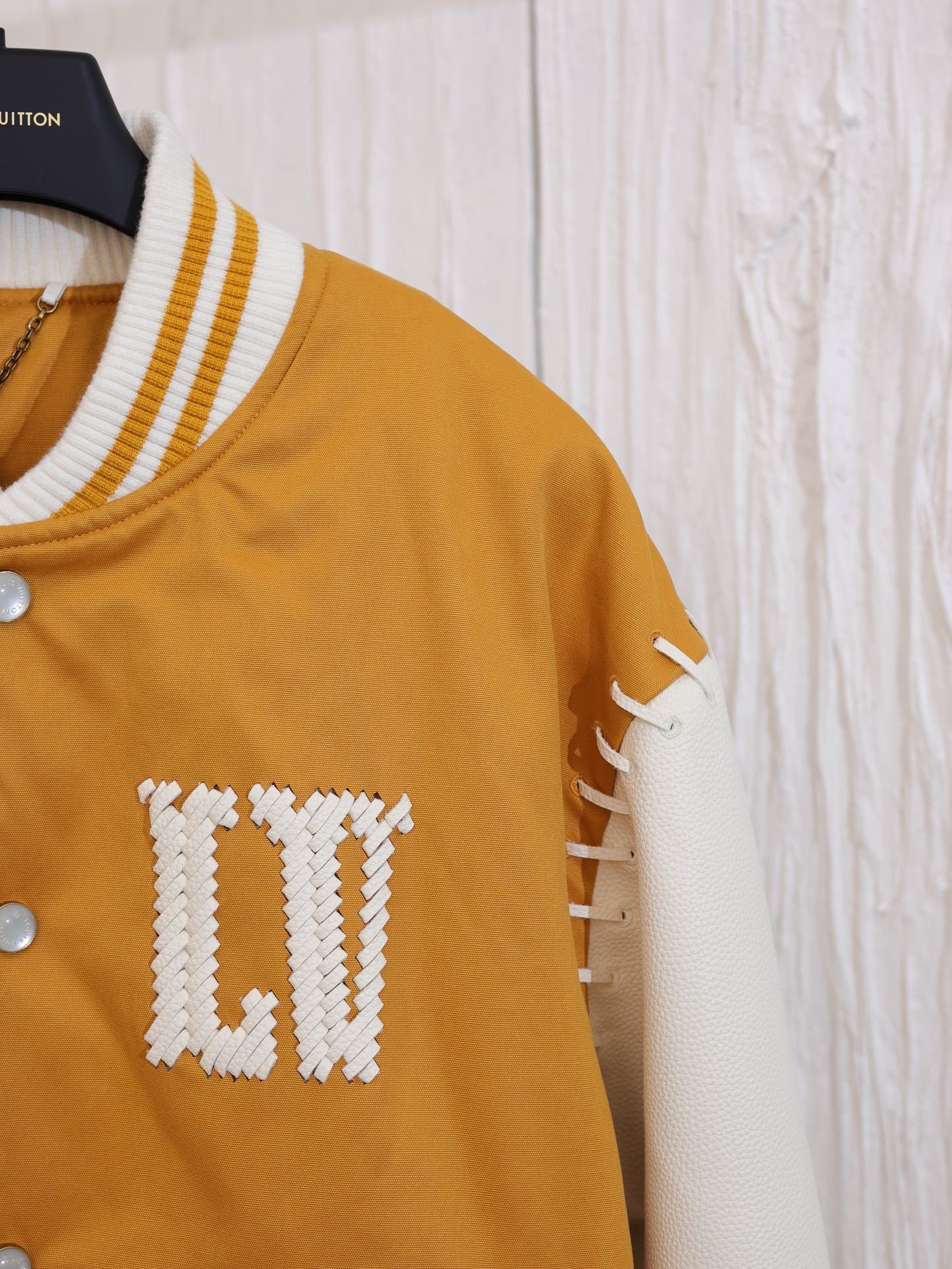 LOUIS VUITTON JACKET