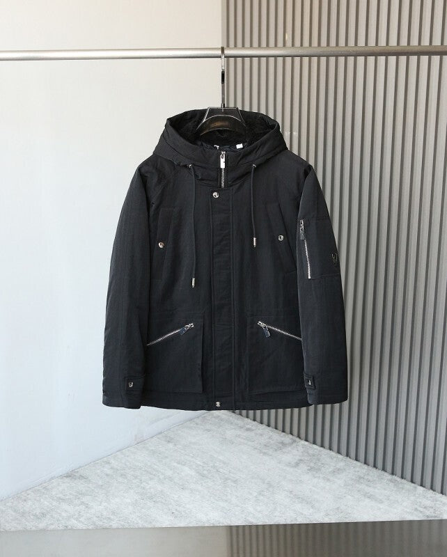 BURBERRY JACKET