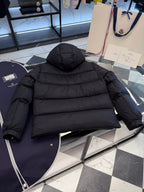 GIUBBOTTO MONCLER