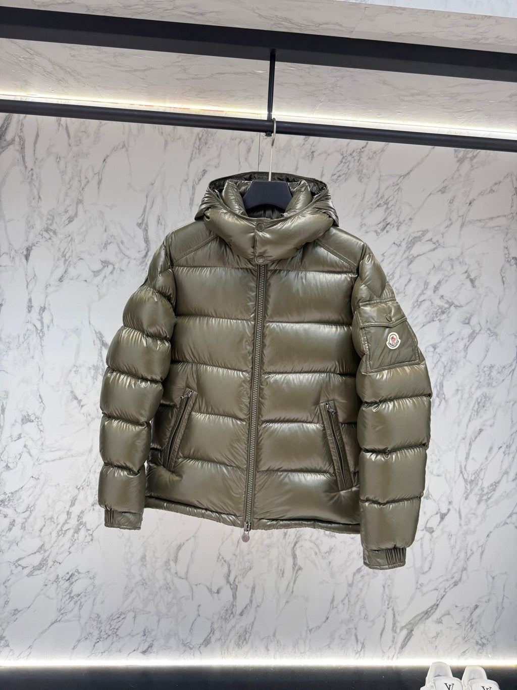 GIUBBOTTO MONCLER