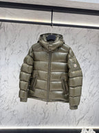 GIUBBOTTO MONCLER