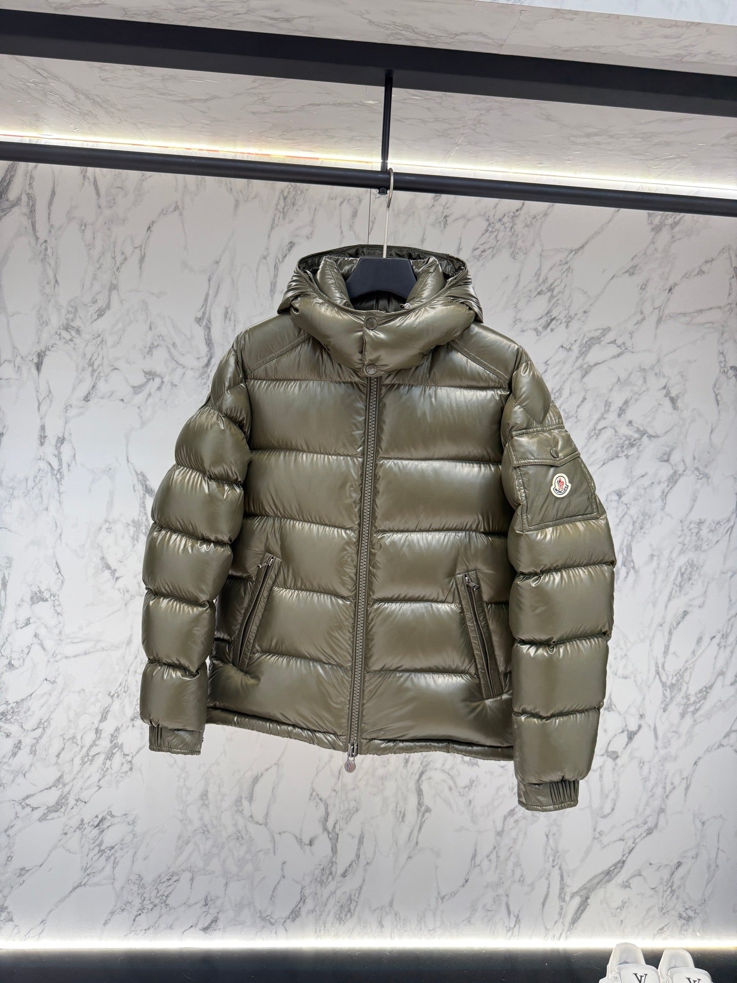 GIUBBOTTO MONCLER