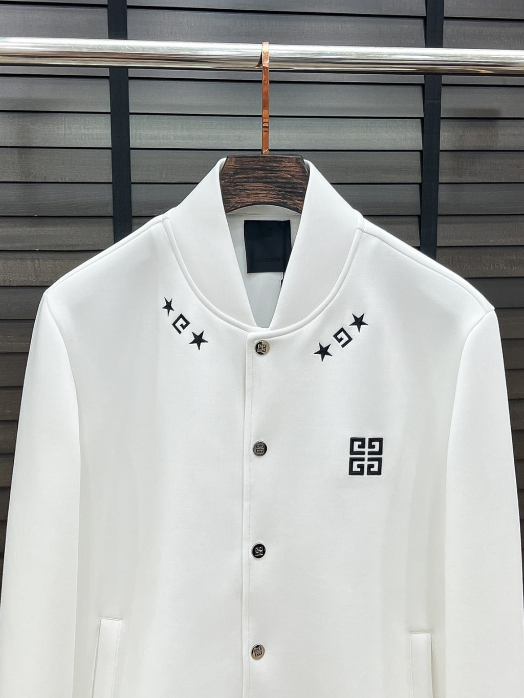 GIVENCHY JACKET