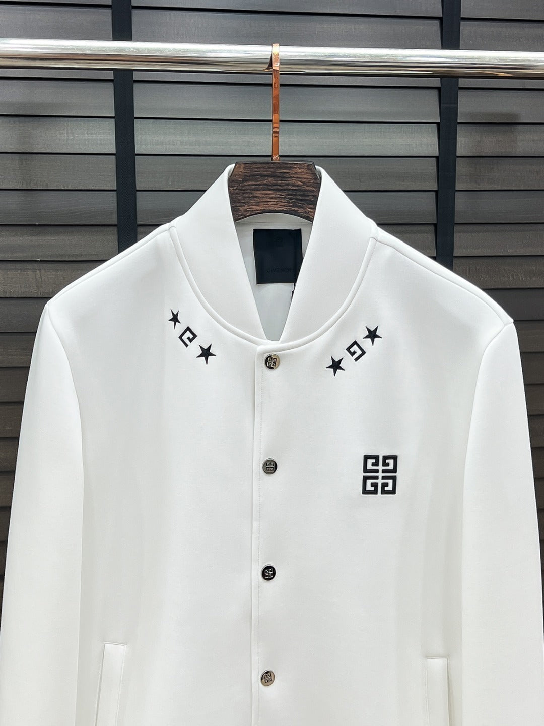 GIVENCHY JACKET