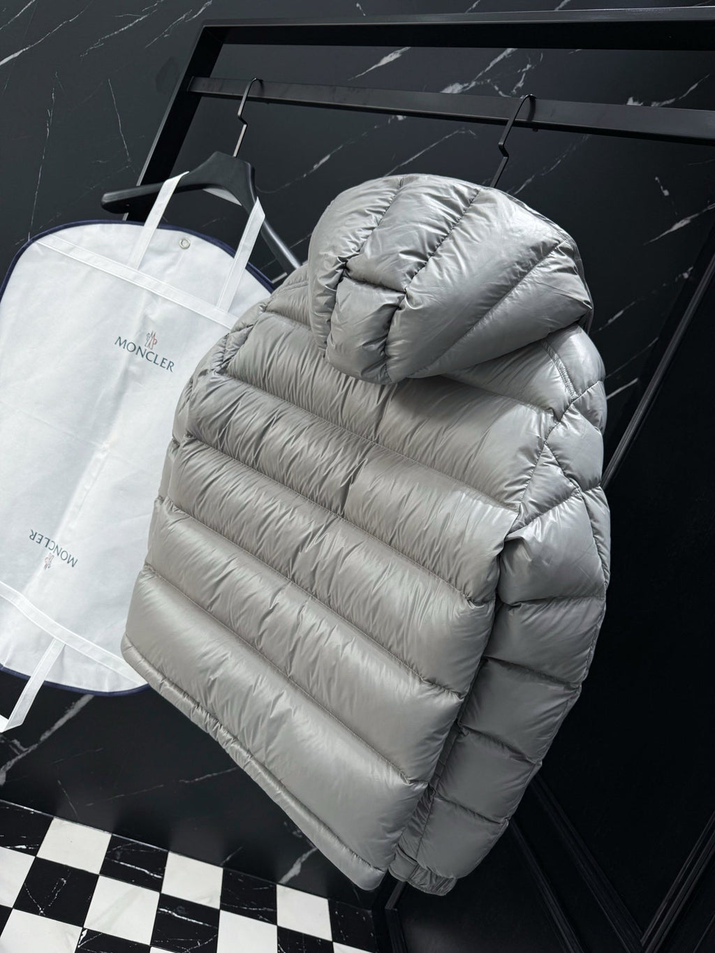 GIUBBOTTO MONCLER
