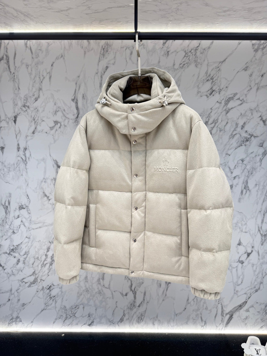 GIUBBOTTO MONCLER