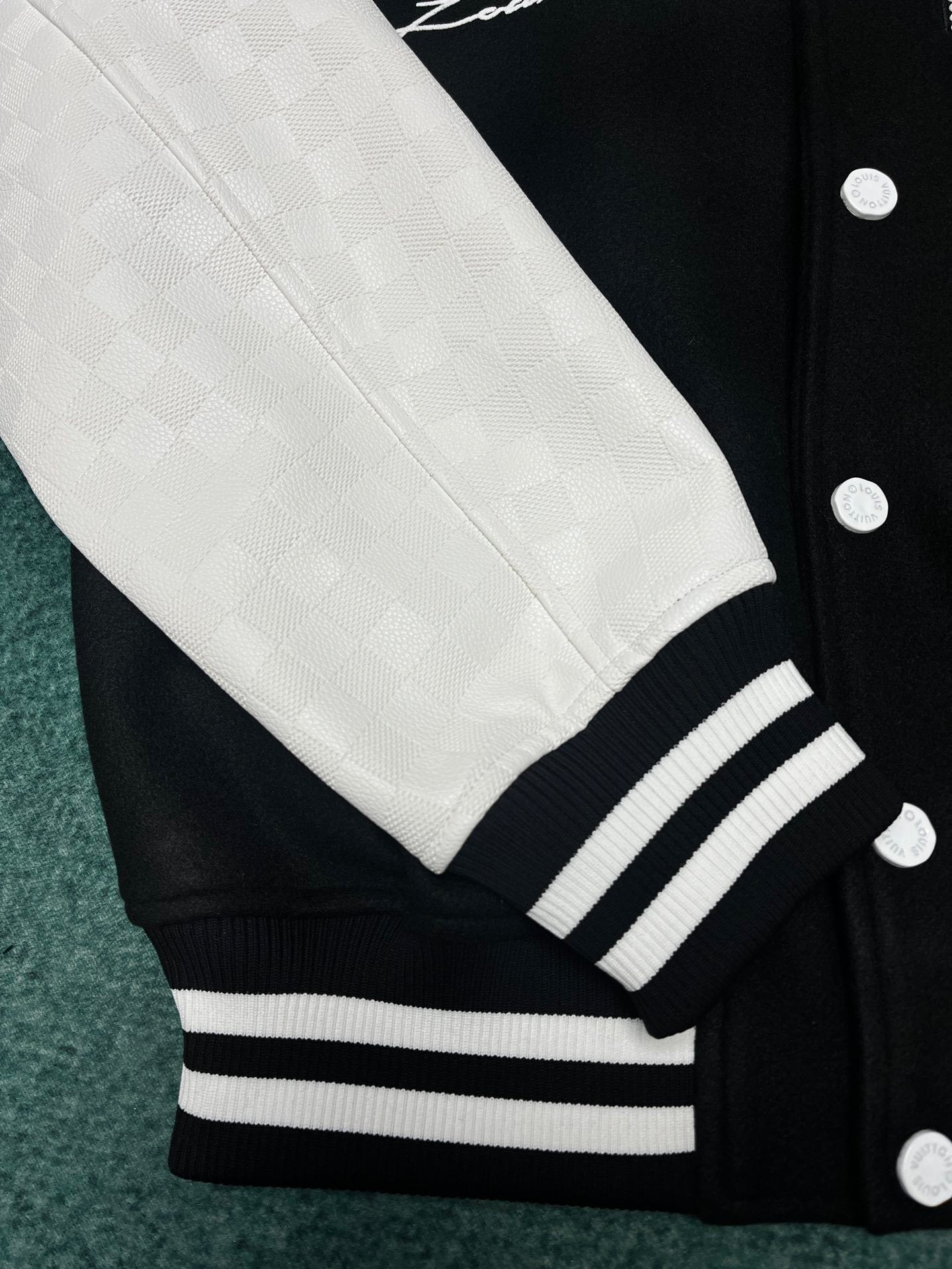 LOUIS VUITTON JACKET