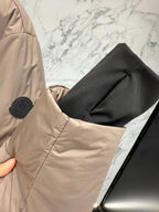 GIUBBOTTO IMPERMEABILE MONCLER