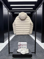 PIUMINO MONCLER