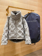 LOUIS VUITTON CAPPOTTO