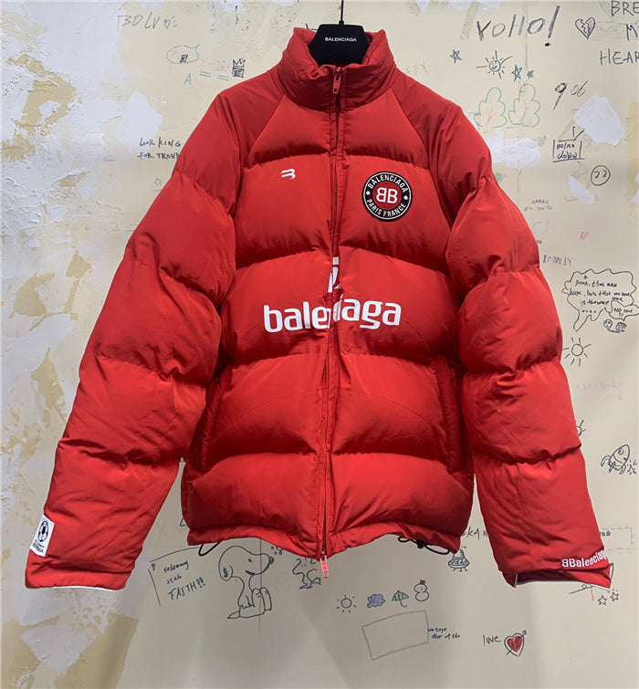 GIUBBOTTO BALENCIAGA