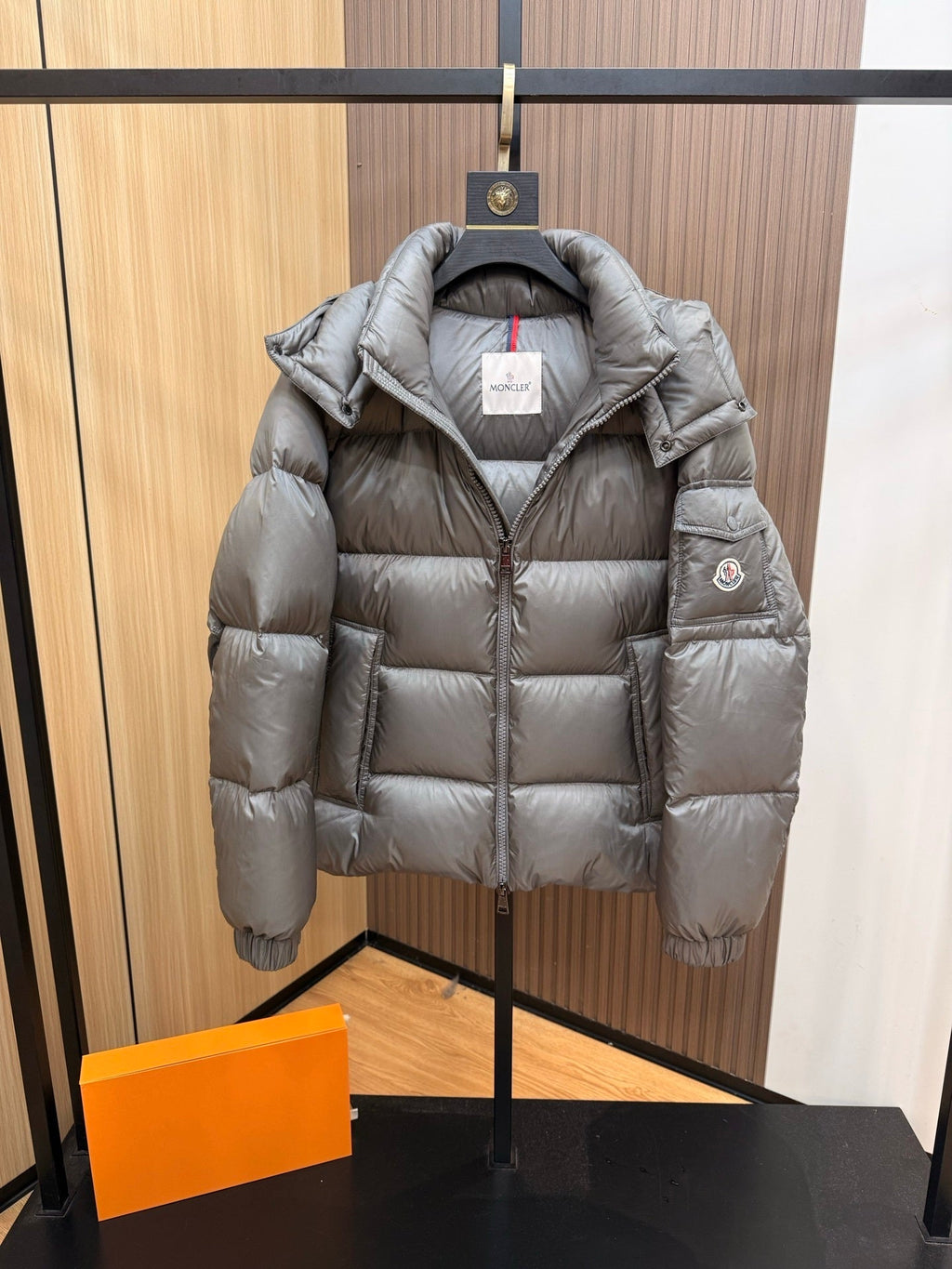 GIUBBOTTO MONCLER