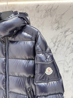 GIUBBOTTO MONCLER