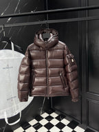 GIUBBOTTO MONCLER
