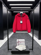 GIACCA ANTIVENTO MONCLER