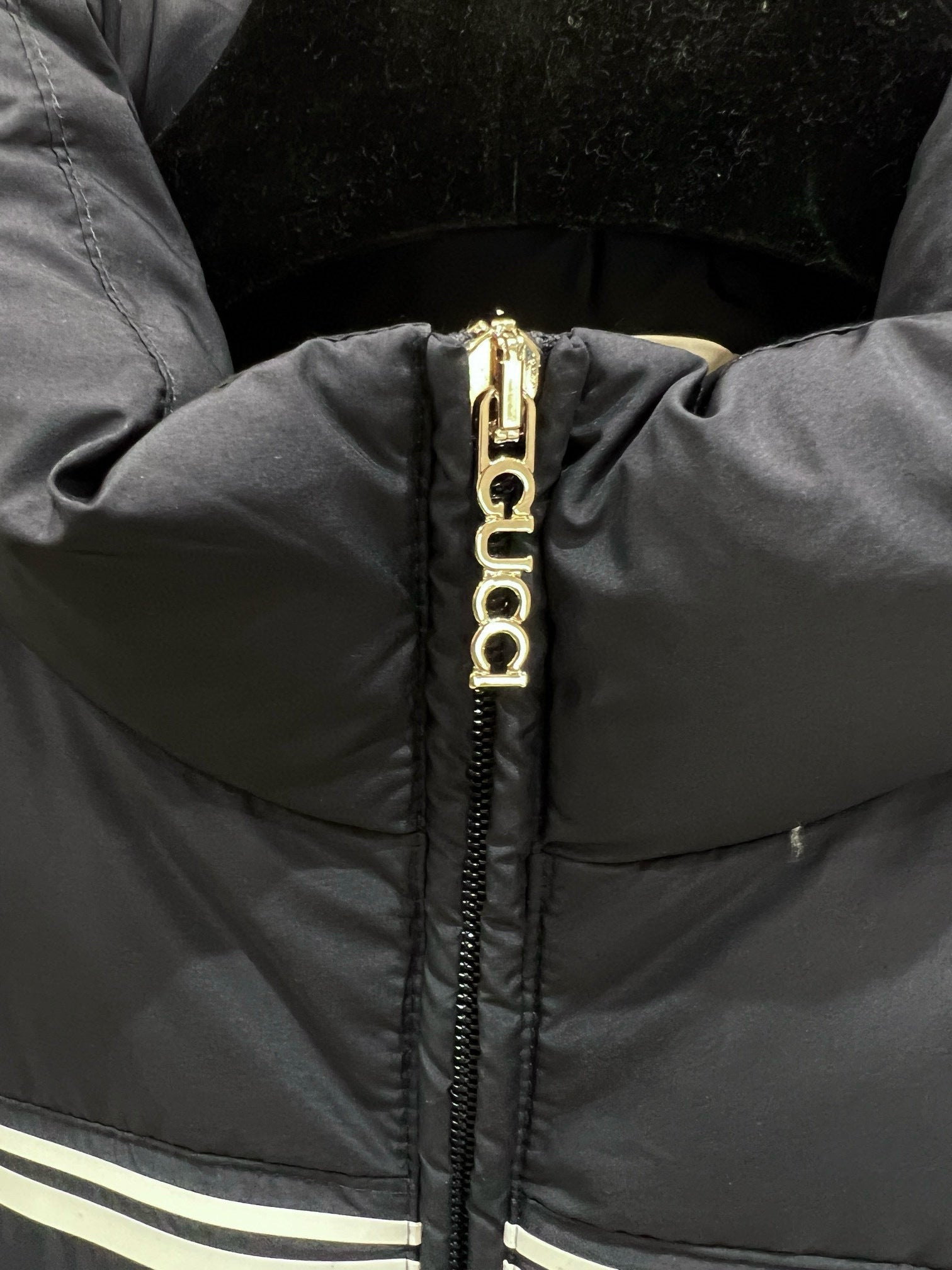 GIUBBOTTO GUCCI 25/26