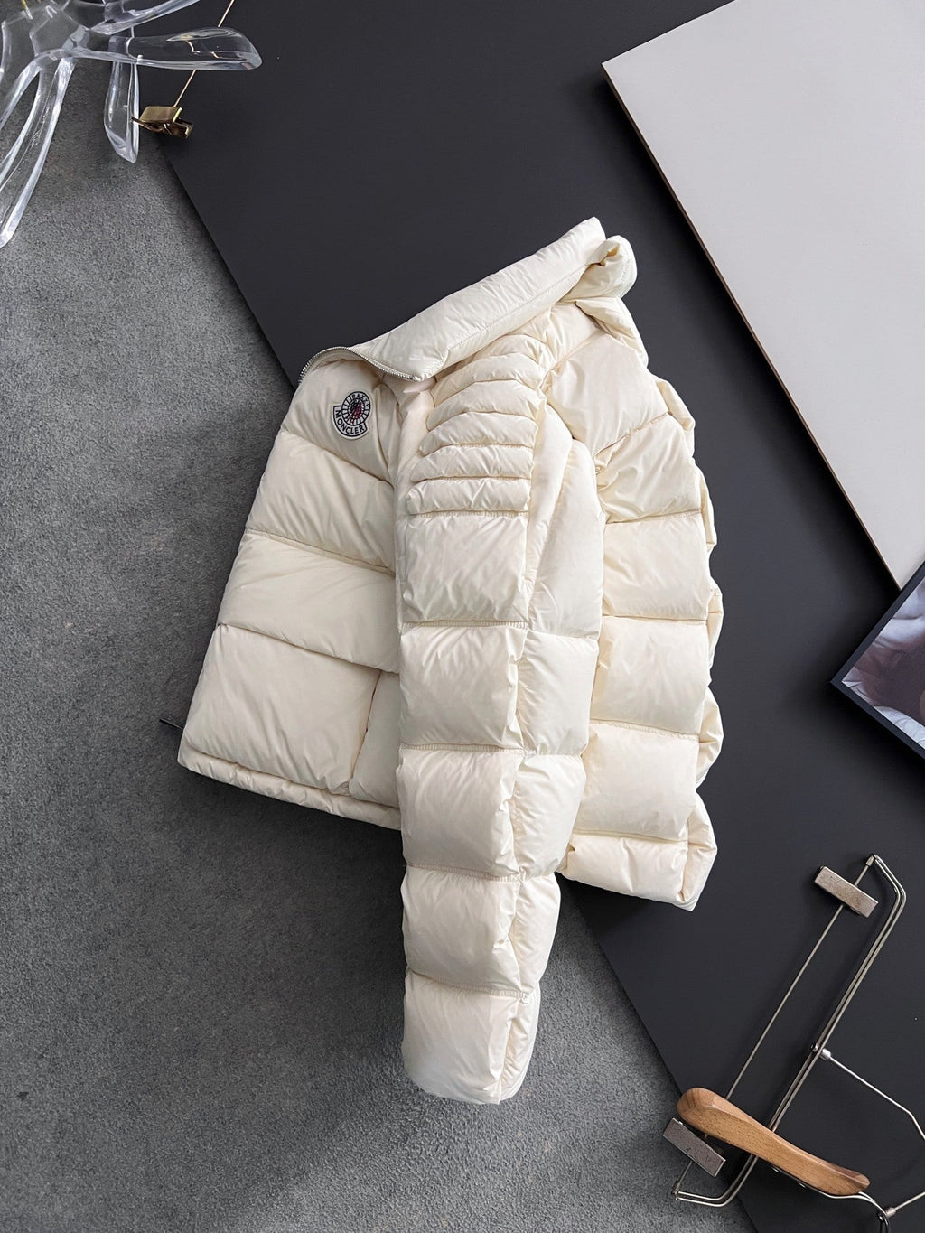GIUBBOTTO MONCLER