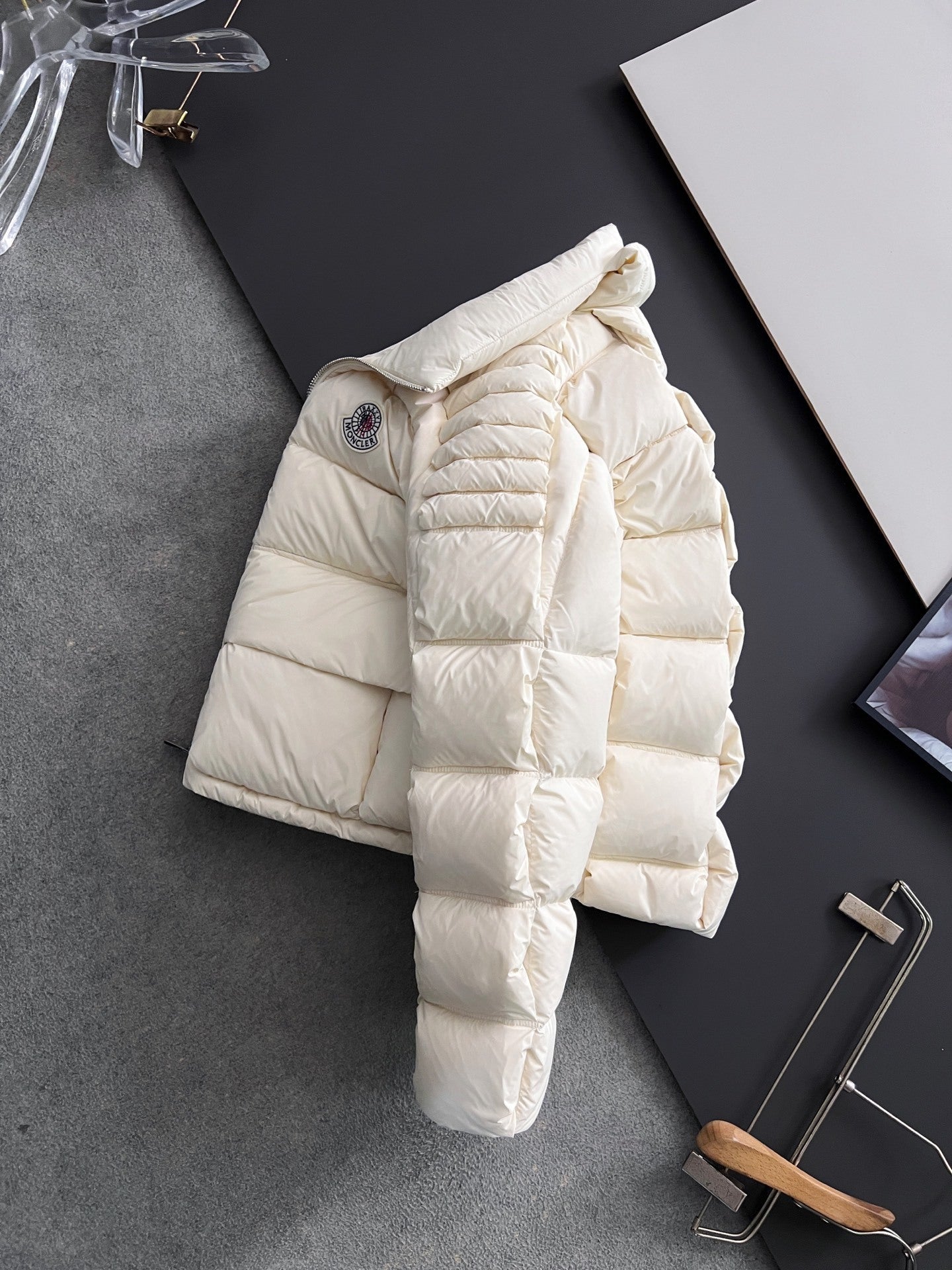 GIUBBOTTO MONCLER