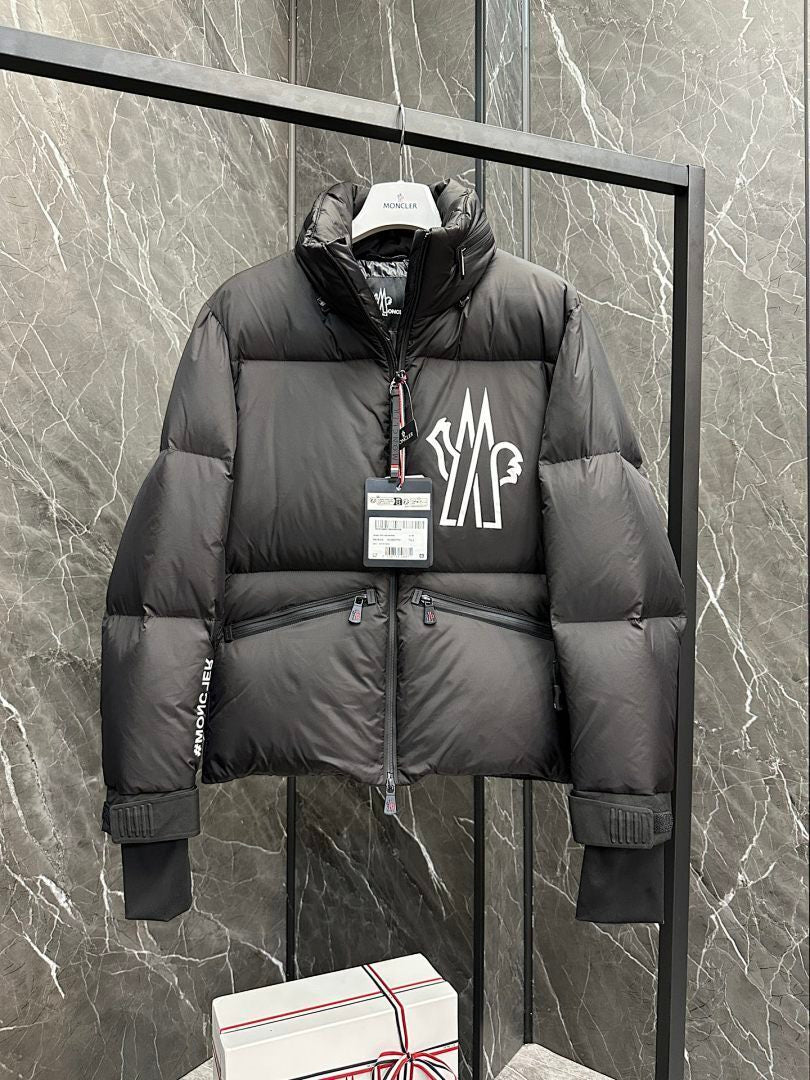 GIUBBOTTO MONCLER 2026