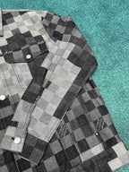 LOUIS VUITTON DENIM JACKET