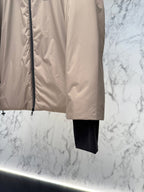 GIUBBOTTO IMPERMEABILE MONCLER