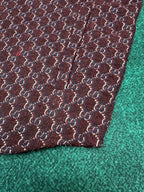 JACKET GUCCI LANA/COTONE