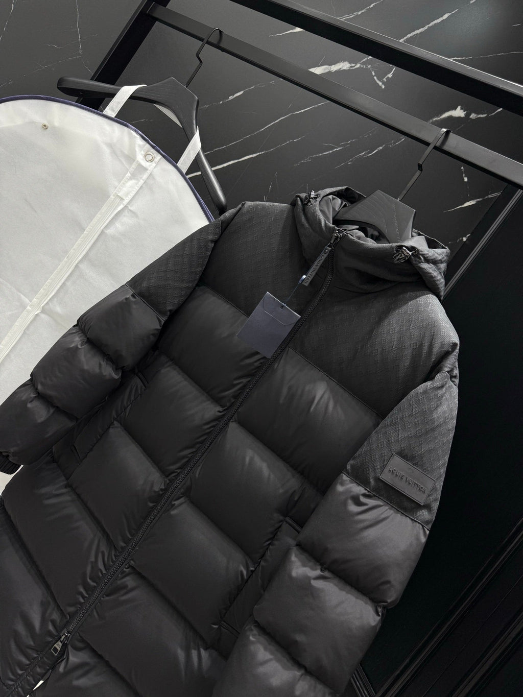 LOUIS VUITTON CAPPOTTO