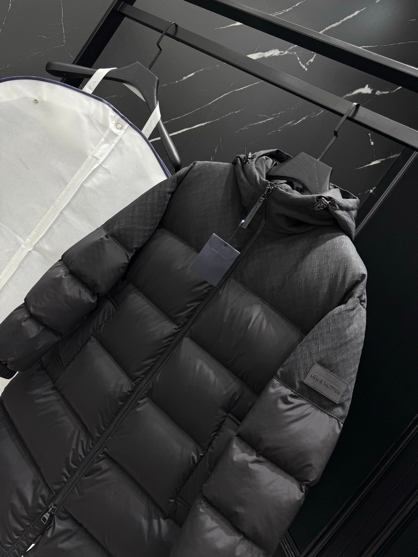 LOUIS VUITTON CAPPOTTO