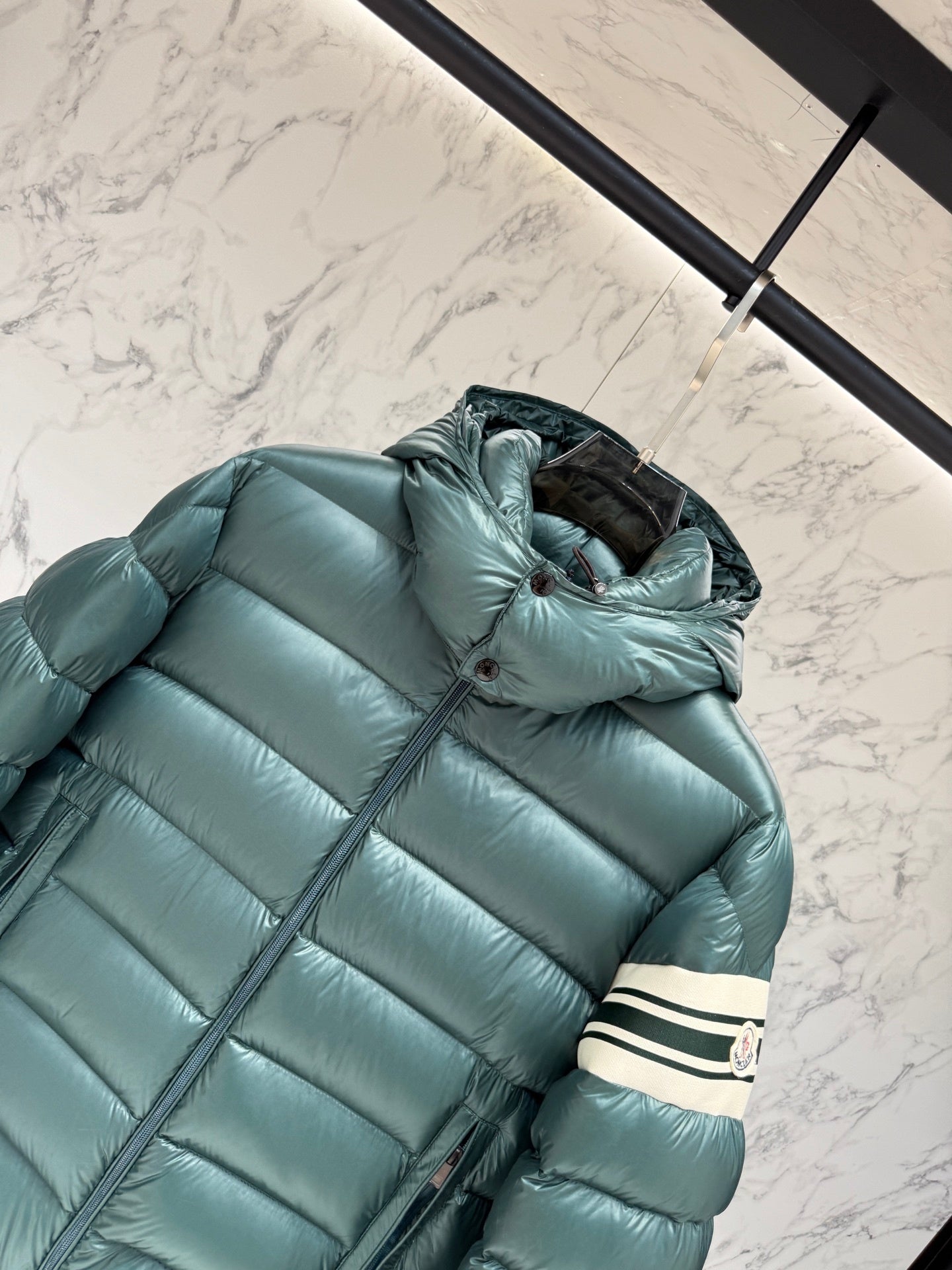 GIUBBOTTO MONCLER